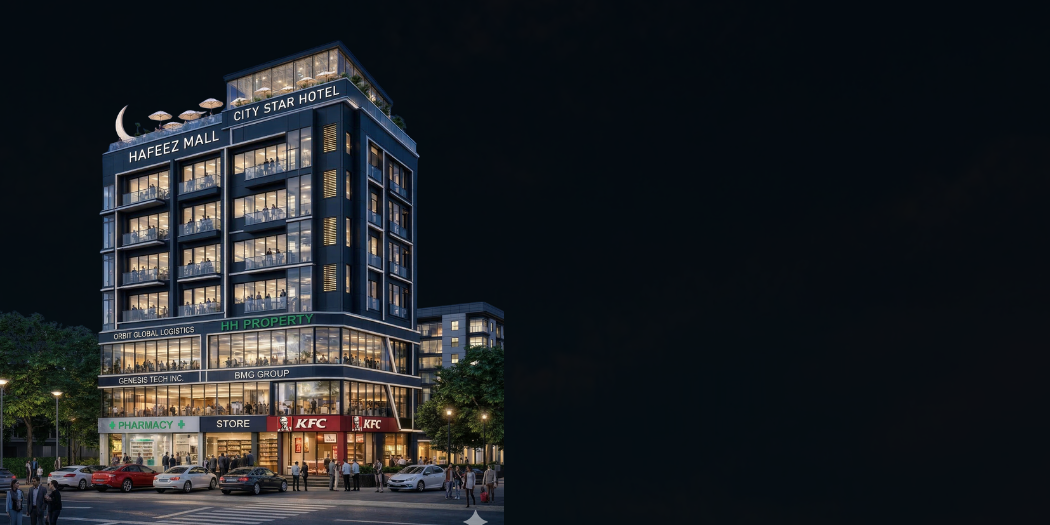 Universal Premium Project